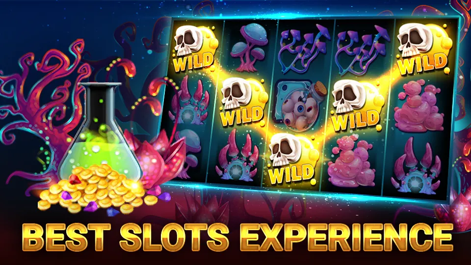 Mẹo chơi slot game hiệu quả trên 88KBET APP