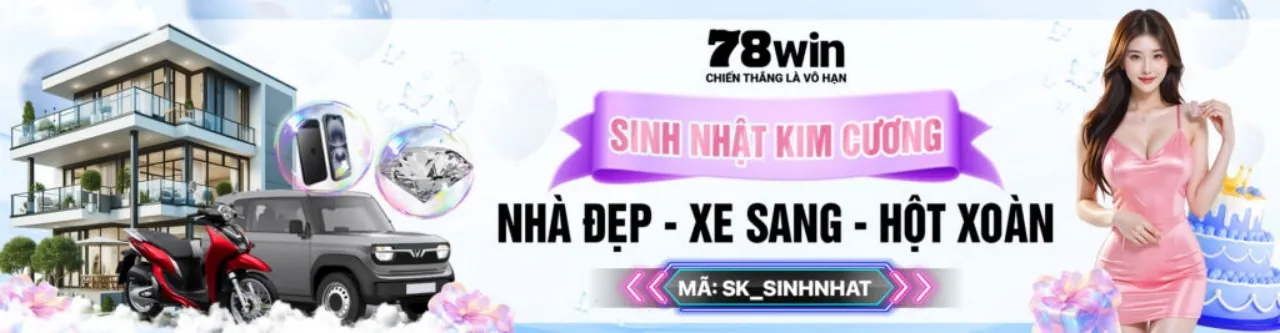 Hình ảnh quảng cáo ứng dụng 88kbet với các ưu đãi mới nhất